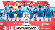 Sporting Cristal en zona de Sudamericana: los partidos que le restan a los celestes por el Clausura