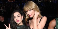 A Full Breakdown of Taylor Swift and Charli XCX's Rumored Feud
