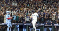 What U.S. media is saying about the Blue Jays’ Game 5 loss