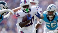 Bills vs Panthers weather: Latest details for Sunday's game