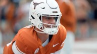 Arch Manning flexing on Sam Houston meme: The story behind Texas QB's cringey taunting penalty