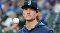 Mariners vs. Tigers: Bryan Woo left off Seattle's ALDS roster, per report