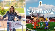 Tijuana, sede de entrenamiento para selecciones en el Mundial 2026: Marina del Pilar