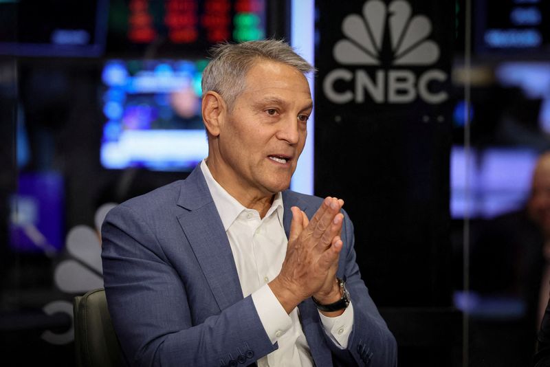 Ari Emanuel's MARI buys digital ticketing platform TodayTix