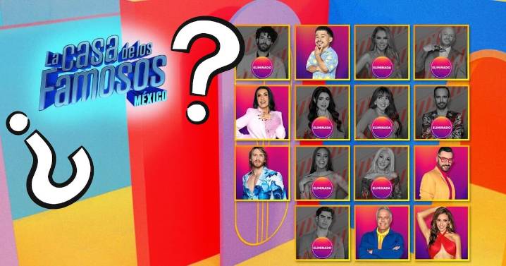 La Casa de los Famosos México 3: Supuesta filtración revela que todo estuvo armado desde un inicio