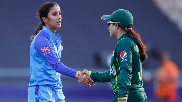 Asia Cup Controversy May Add Pressure To India In Women's WC Match Against Pakistan: Saba Karim