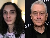 Arrestan a cinco hombres por la muerte del nieto de Robert de Niro tras una sobredosis en 2023: quiénes son, los cargos y todo lo que se sabe del caso