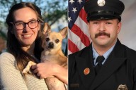 A Call Came Claiming Cop Shot Ex and Her New Boyfriend. A Fellow Officer Allegedly Shirked the Call