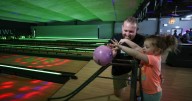 Shellharbour tenpin gets a modern makeover after 4