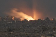 Gaza updates: Latest on Israel’s offensive, Trump’s peace plan and the famine