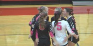 High school volleyball highlights & scores (10.07.25)