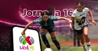 Calendario Jornada 16 de la Liga MX Femenil: ¿Dónde y a qué hora ver HOY los partidos del Apertura 2025?