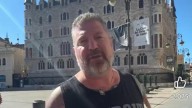 El influencer Larry Shy elige España antes que EE.UU y aclara que en su país no existe la morcilla de León