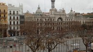 El PP denuncia que "el Botànic compró el edificio de Correos en operación entre amigos de la administración socialista"