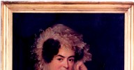 El Museo de las Cortes de Cádiz inicia los trabajos de conservación y restauración del óleo sobre lienzo ‘Retrato de Frasquita Larrea’