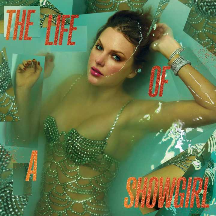 Puntos clave del lanzamiento de «The Life of a Showgirl» de Taylor Swift