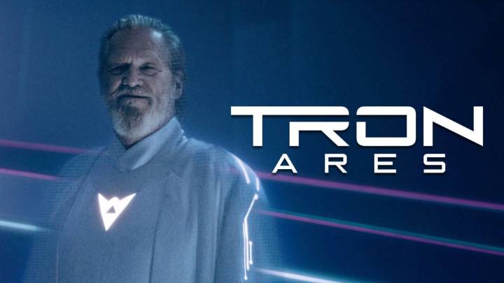 Jeff Bridges On Movies Like 'Tron: Ares' Being Perceived As Flops Following Opening Weekend Box Office Results: "Things Can Grow On You"