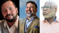 Here's who won the District 9 primary, according to unofficial results