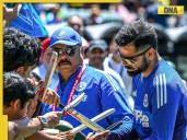 Sydney love for Virat Kohli! Fans mob star batter for selfies ahead of IND vs AU