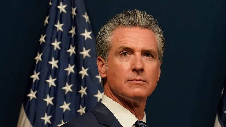 California Gov. Gavin Newsom signs law aimed at fighting antisemitism in schools