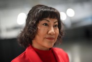 B.C. billionaire Ruby Liu loses court fight to take over Hudson’s Bay properties