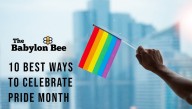 10 Best Ways To Celebrate Pride Month