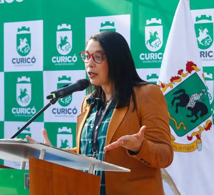 SernamEG Maule brinda apoyo psicosocial y legal a la víctima de femicidio frustrado de Pelarco