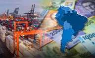 El país de América Latina con mayor riqueza financiera y único en top 34 del ranking mundial en 2025: supera a México y Brasil