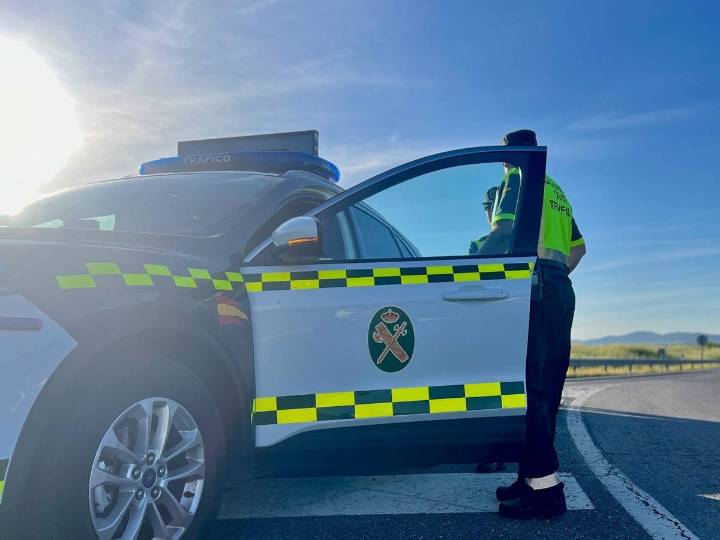 La nueva multa de la DGT: son 1.000 euros y afectará a millones de conductores en 2026