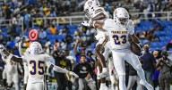 Week 8 ballot in BOXTOROW's national HBCU football poll