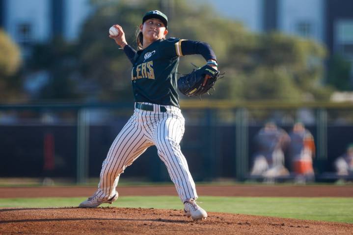 Women's Professional Baseball League names its inaugural four cities