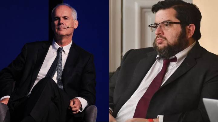 Galilea llama a Republicanos a disculparse tras polémica por "parásitos": “Hizo recordar la superioridad moral de Jackson”
