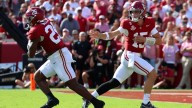 Week 9 college football picks, predictions and best bets from legendary expert on 14