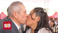 Azucena Cisneros celebra amor e igualdad con matrimonios colectivos en Ecatepec