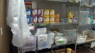 Pantry warns of baby formula shortage as benefits freeze approaches