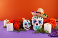 Dia de los Muertos celebration coming to Cerritos College on November 7