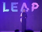 Arabia Saudita moviliza miles de millones para infraestructura digital en LEAP 2025