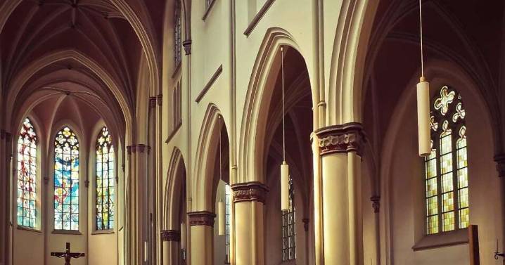 Walker Larson: Is Christian renaissance about to come from an unexpected source?