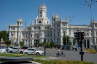 Lifestyle: Comparing Life in New York and Madrid