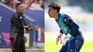 Alexéi Rojas fue contundente y le respondió al técnico de Colombia, César Torres, luego de la polémica en el Mundial Sub
