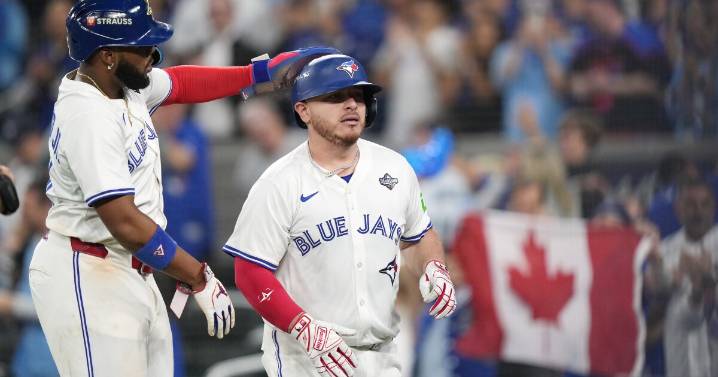 Youth coaches remember World Series star Alejandro Kirk's early days