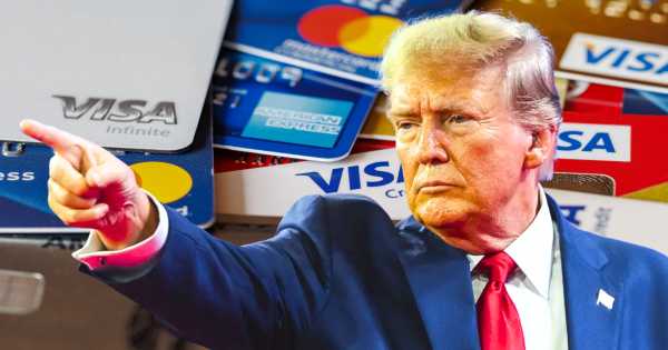 Es oficial: Estados Unidos entrega tarjetas de débito con hasta 5,000 dólares mensuales a todas las personas que cumplan este requisito