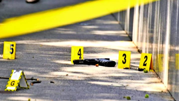 Iztapalapa, Álvaro Obregón y Tlalpan focalizan asesinatos en CdMx