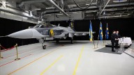Sweden's Saab considering Canada for its Gripen jet assembly