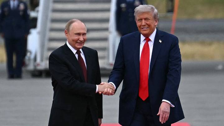 Trump orders US nuclear weapons testing to begin 'immediately' after Russia tests new missiles