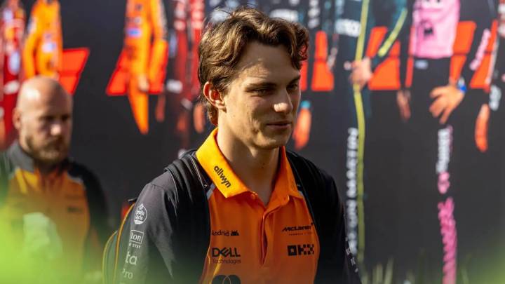 ‘Big issue’ found for Oscar Piastri as Drivers’ Championship lead lost