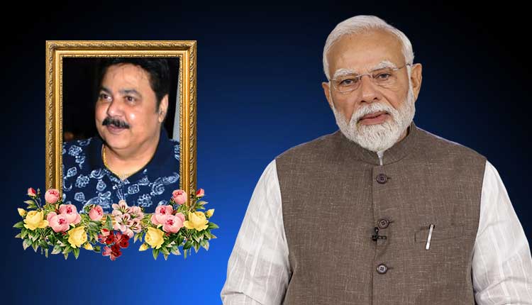 PM Modi says Satish Shah ‘will be remembered as a true legend of Indian entertainment’