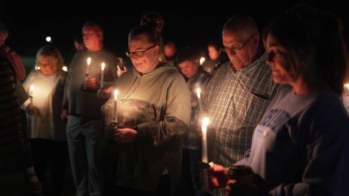 Witnesses who could shed light on the cause of deadly Tennessee blast were killed