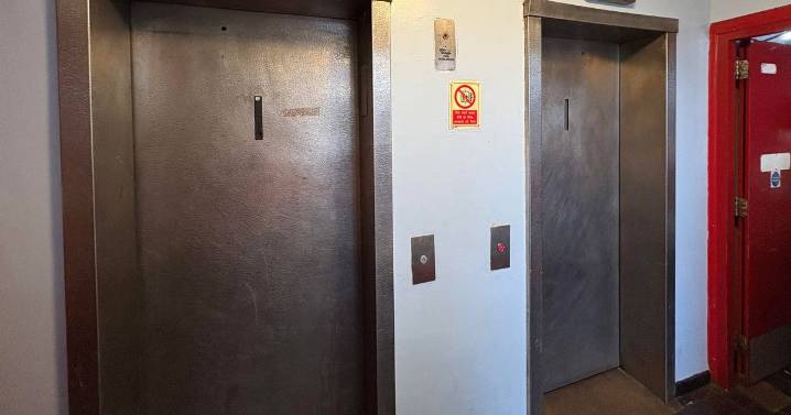 Broken lifts, loss of hot water and overdue repairs: East London council pays out 'astonishing' £572k