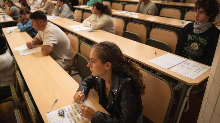 La PAU 2026 en Canarias tendrá tres nuevas sedes, una de ellas en Fuerteventura